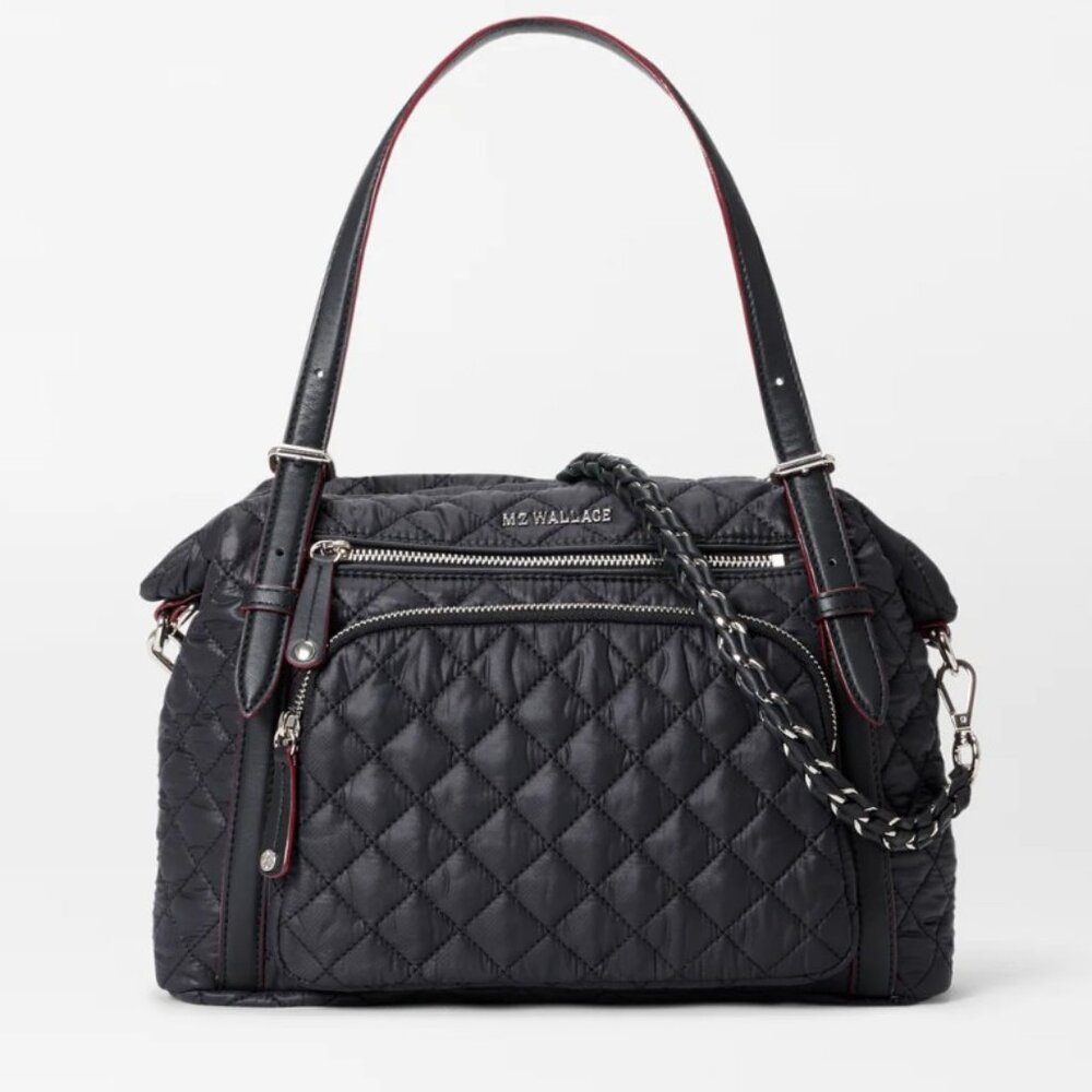 MZ Wallace Crosby Everywhere Tote